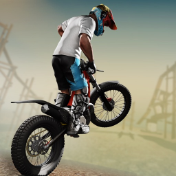 iPhone & iPad Trial Xtreme 4 ikonu