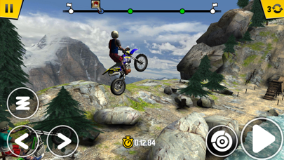 Trial Xtreme 4 Resimleri