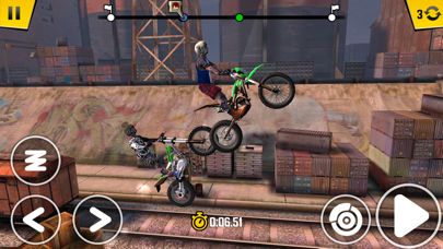 Trial Xtreme 4 Resimleri