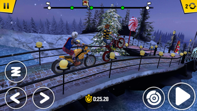 Trial Xtreme 4 Resimleri