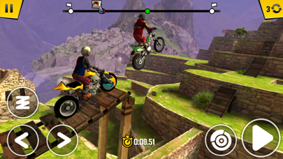 Trial Xtreme 4 Resimleri