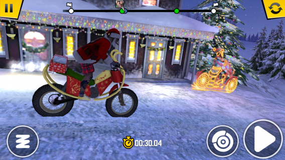 Trial Xtreme 4 Resimleri