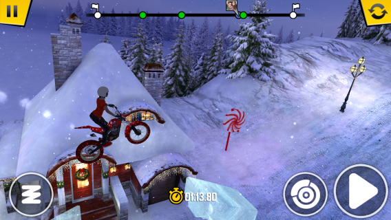 Trial Xtreme 4 Resimleri