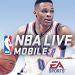 NBA LIVE Mobile Basketbol iOS