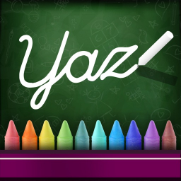 iPhone & iPad Yaz Bakal�m ikonu