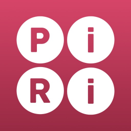 iPhone & iPad Piri Guide: Seyahat Rehberi ikonu