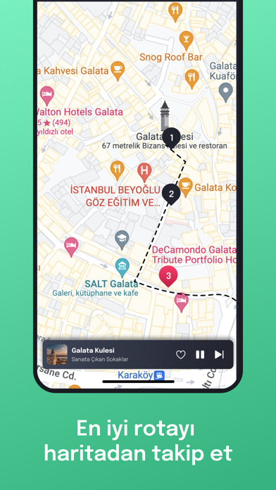 Piri Guide: Seyahat Rehberi Resimleri