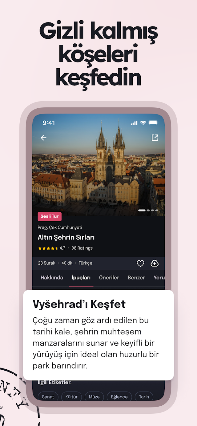Piri Guide: Seyahat Rehberi Resimleri