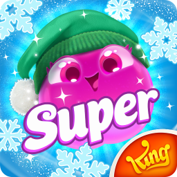 Android Farm Heroes Super Saga ikonu