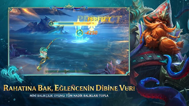 Mobile Legends: Bang Bang Resimleri