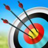 iPhone ve iPad Archery King Resim