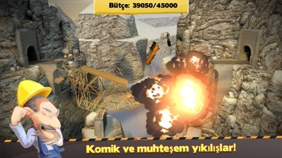Köprü İnşaat Simülatörü Resimleri