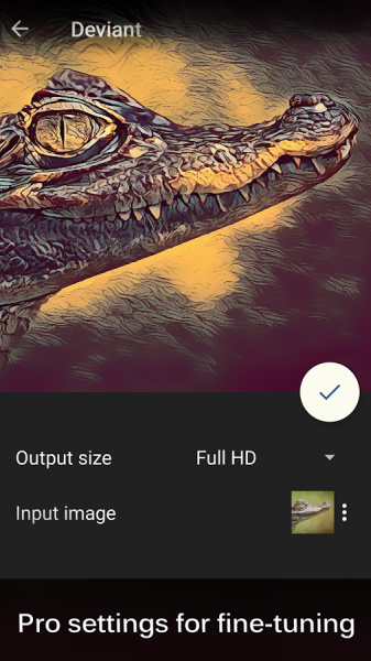 Painnt - Pro Art Filters İndir (Android) - Gezginler Mobil