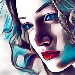 Android Painnt - Pro Art Filters ikonu