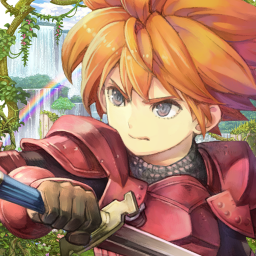 Android Adventures of Mana ikonu