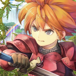 iPhone & iPad Adventures of Mana ikonu