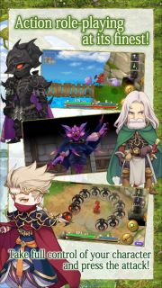 Adventures of Mana Resimleri