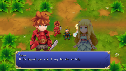 Adventures of Mana Resimleri