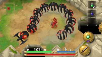 Adventures of Mana Resimleri