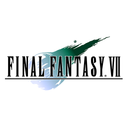Android FINAL FANTASY VII ikonu