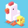 iPhone ve iPad Crossy Road - Endless Arcade Hopper Resim