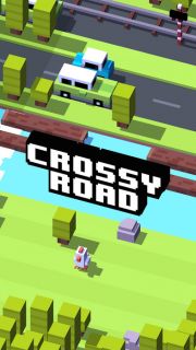 Crossy Road - Endless Arcade Hopper Resimleri