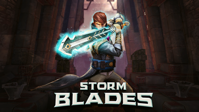 Stormblades Resimleri