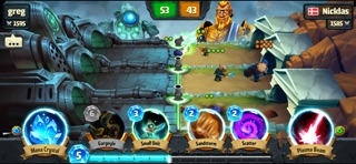 Spellbinders Resimleri