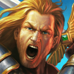 iPhone & iPad Dawnbringer ikonu