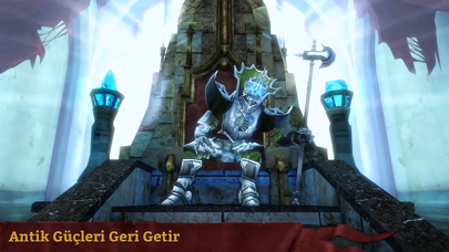 Dawnbringer Resimleri