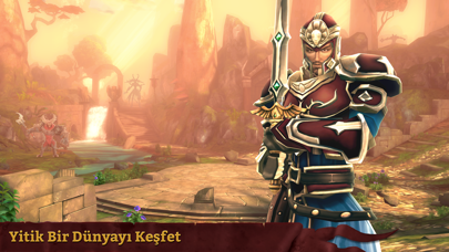Dawnbringer Resimleri