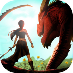 iPhone & iPad War Dragons ikonu