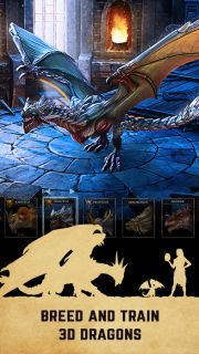 War Dragons Resimleri