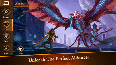 War Dragons Resimleri