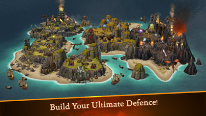 War Dragons Resimleri