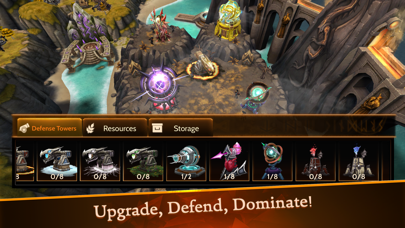 War Dragons Resimleri