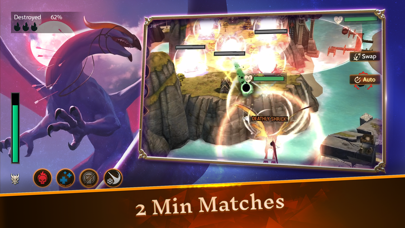 War Dragons Resimleri
