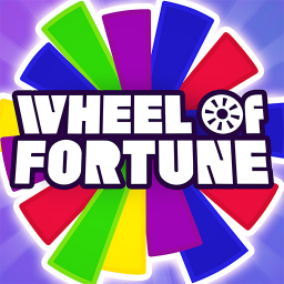 Android Wheel of Fortune: TV Game ikonu