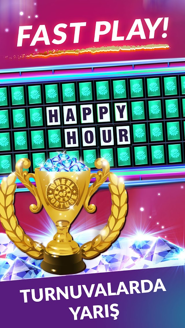 Wheel of Fortune: TV Game Resimleri