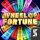 Wheel of Fortune Free Play: Game Show Word Puzzles iPhone ve iPad indir