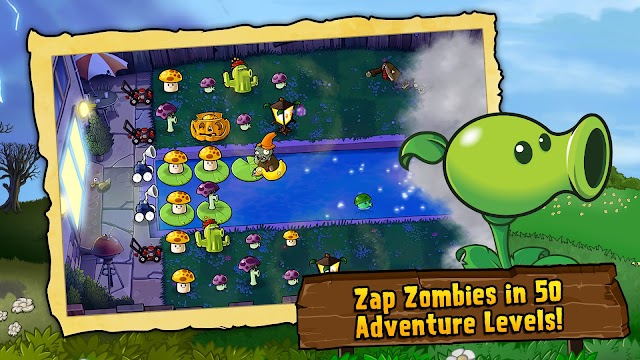 Plants vs. Zombies™ Resimleri