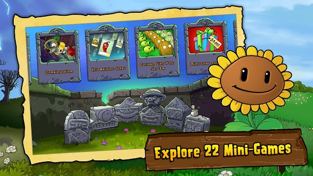 Plants vs. Zombies™ Resimleri