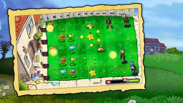 Plants vs. Zombies™ Resimleri
