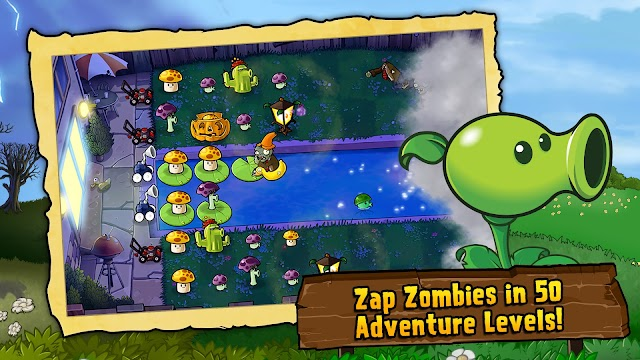 Plants vs. Zombies™ Resimleri
