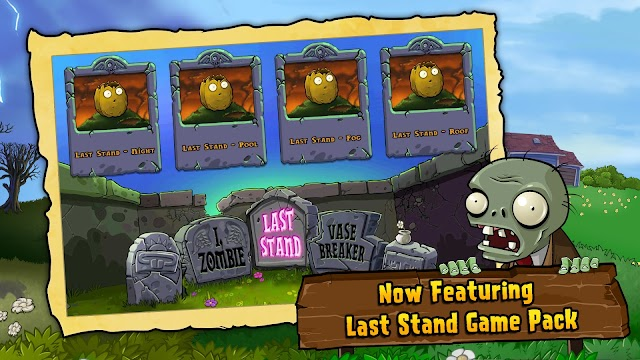 Plants vs. Zombies™ Resimleri