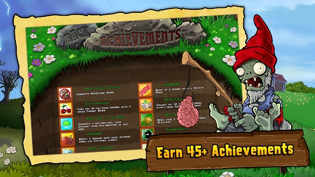 Plants vs. Zombies™ Resimleri