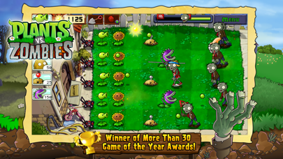 Plants vs. Zombies™ Resimleri