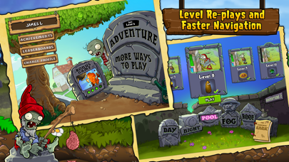 Plants vs. Zombies™ Resimleri