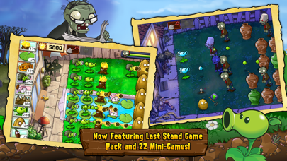 Plants vs. Zombies™ Resimleri
