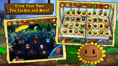 Plants vs. Zombies™ Resimleri
